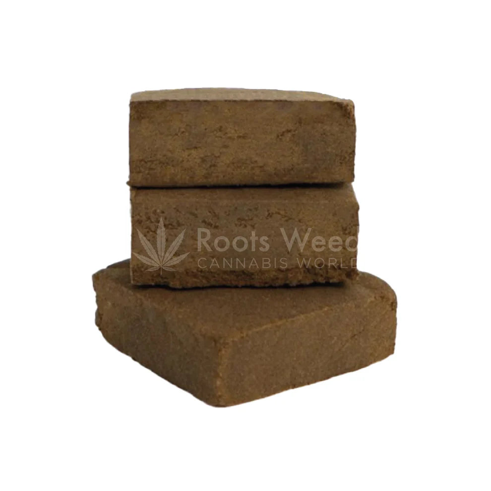 25 G HASH ICE-O-LATOR THC-JD
